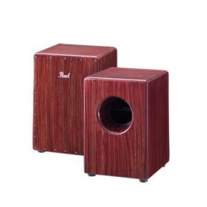 Pearl Pearl Boom Box Cajon ブームボックスカホン PCJ-633BB
