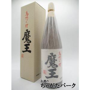 魔王 魔王 芋焼酎 25度 720ml : 酒忍者Yahoo!店 - 通販 - Yahoo