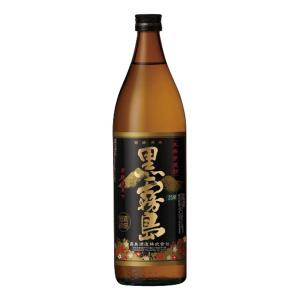 霧島酒造 黒霧島 25度 チューパック ( 1800ml ) : 爽快ドラッグ - 通販