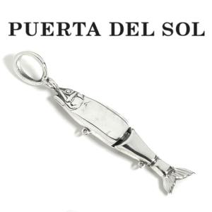 PUERTA DEL SOL（プエルタ・デル・ソル） Scroll Bangle スクロール