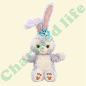 ステラルー ぬいぐるみ ハンドパペット ディズニー 正規品 プレゼント