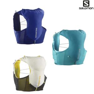 SALOMON（サロモン） アクティブ スキン 12(フラスク付き) 2024SS