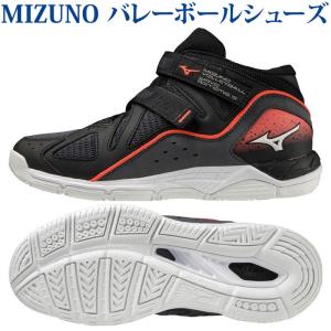 MIZUNO（ミズノ） バレーボールシューズ レディース ウエーブ