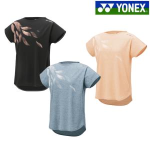 YONEX（ヨネックス） ゲームシャツ 10623 ユニセックス 2025SS