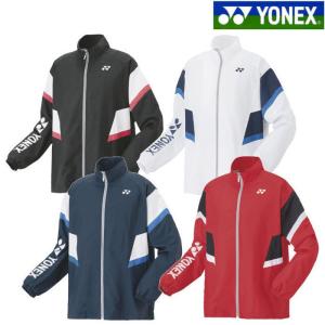 YONEX（ヨネックス） ウォームアップパーカー 上下組 セットアップ