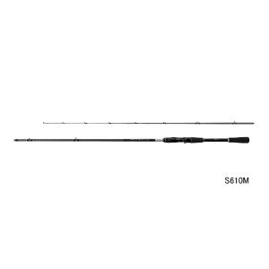 シーバスロッド ジャクソン オーシャンゲート ボートシーバス JOG