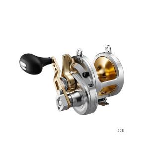 シマノ（SHIMANO） タリカ 50II (右ハンドル) /(5) 【Σ02】 : つり具の