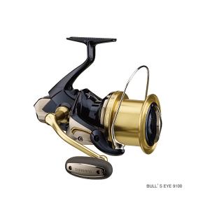 DAIWA（ダイワ） トーナメントISO 4500遠投 ／スピニングリール