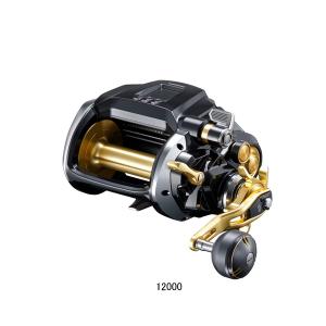 シマノ（SHIMANO） 電動リール 23 ビーストマスター MD 12000［Beast