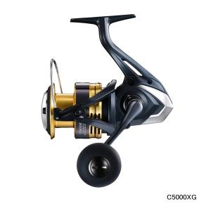シマノ（SHIMANO） 21 ナスキー(NASCI) C5000XG : つり具のヨコオYahoo