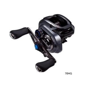 シマノ（SHIMANO） ベイトリール SLX DC XT 70XG 右 22年モデル ベイト