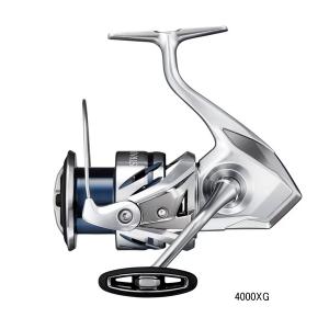 シマノ（SHIMANO） 16 ストラディックCI4+ 2500S / スピニング リール