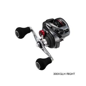 シマノ（SHIMANO） （25年1月新商品） 25 スコーピオン MD 301XGLH(左