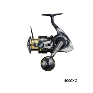 シマノ（SHIMANO） ( 初回生産分先行予約受付中) 26 ステラ SW 4000XG