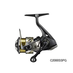 DAIWA（ダイワ） 23 月下美人 AIR AJING 63L-T・W スピニングモデル