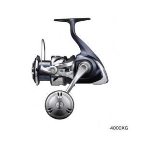 シマノ（SHIMANO） （パーツ） 24 ツインパワー C5000XG ハンドル組