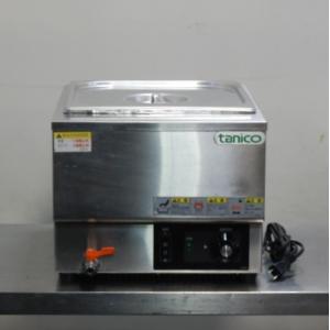 N-TCW-3555E-2 タニコー 電気式ウォーマー フードウォーマー : 厨房