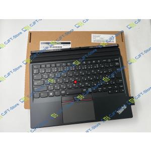 新品 Lenovo ThinkPad X12 Detachable Gen1 日本語キーボード PC-VP