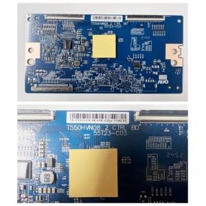 新品 パナソニック VIERA TH-49GX755 49インチ 液晶テレビ T-CON基板