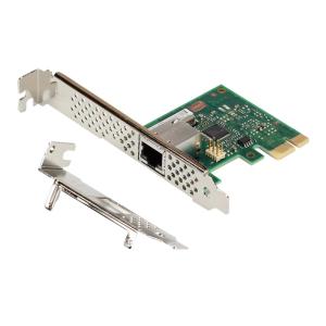 LANカード Intel X520-DA1 10 Gigabit 10Gbps PCI-E E10G42BTDA Server