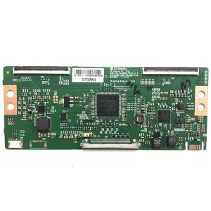 新品 アイリスオーヤマ 43UB10P 液晶テレビ T-CON基板 6870C-0769A