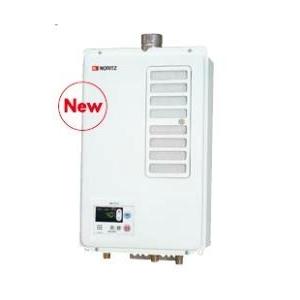 ノーリツ（NORITZ） ガス給湯器 GQ-1637WSD-F-1 リモコン本体組込 給湯