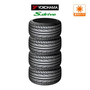 ヨコハマタイヤ（YOKOHAMA TIRE） YOKOHAMA ヨコハマ DNA S.drive