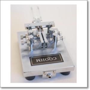 CW-ONE （CWONE） GHDキー×CQオームコラボパドル 累計販売数1000台突破