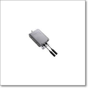 八重洲無線 FC-40 ロングワイヤー対応の外部オートアンテナチューナー