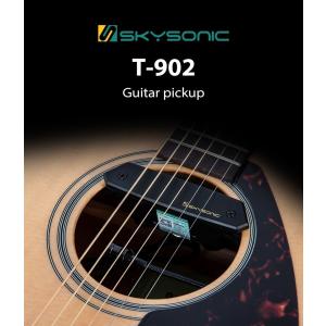 SKYSONIC スカイソニック / WL-800JP Wireless Soundhole Pickup