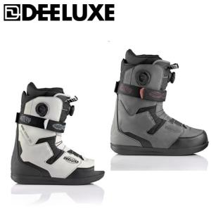 DEELUXE（ディーラックス） 25-26 DEELUXE DEEMON PRO CTF