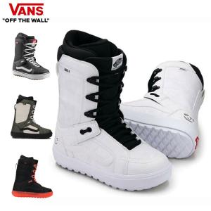 VANS（ヴァンズ） バンズ ブーツ VANS BOOTS HI-STANDARD OG / DILLON