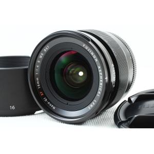 FUJIFILM（フジフイルム） フジノンレンズ XF35mmF1.4 R 【送料無料