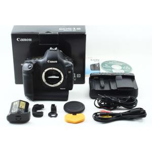 キヤノン（Canon） 中古 1年保証 美品 Canon EOS-1D X Mark III