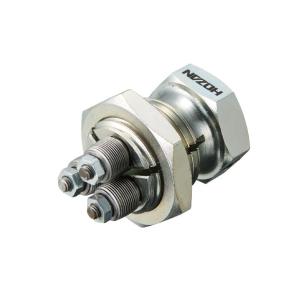 HOZAN（ホーザン） スポークネジ切り器 C-702-13 : ケミカル用品と工具