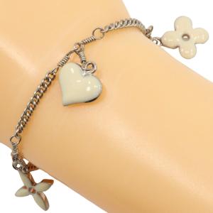 LOUIS VUITTON（ルイ・ヴィトン） ブレスレット ブラスレ・ギャンブル