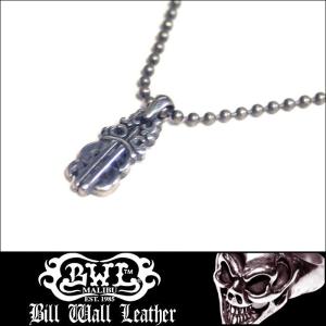 BILL WALL LEATHER（ビルウォールレザー） 【在庫あり・即納】 Bill