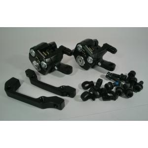 シマノ（SHIMANO） 105 クランクセット FC-R7000 2x11S 165mm チェーン