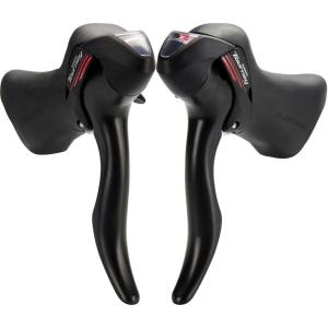 シマノ（SHIMANO） ST-R7000-R STIレバー デュアルコントロールレバー