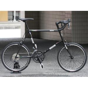 BRUNO MINIVELO 20 ROAD DROP ブルーノ ミニベロ ロード ドロップ