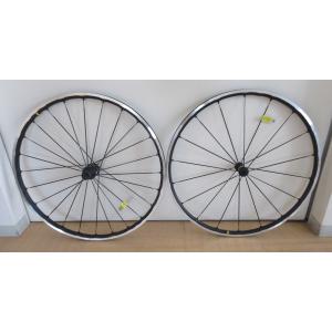 MAVIC（マヴィック） 新品 保証書付 2025 MAVIC AKSIUM Disc