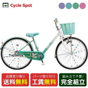 BRIDGESTONE（ブリヂストン） 子供自転車 エコパル22 22インチ [EPL201