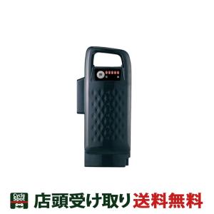 Panasonic（パナソニック） バッテリー リチウムイオンバッテリー 8Ah