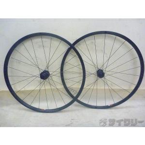 ホイール（DISC用） 700C メリダ 【SALE】ホイールセット EXPERT CW