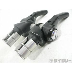 シマノ（SHIMANO） (特セール) DURA-ACE SL-BS79 バーコンレバー 左右