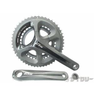クランク クランク本体 シマノ クランクアーム FC-7600 DURA-ACE 167.5