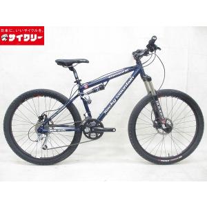 cannondale（キャノンデール） 訳アリ CANNONDALE F700 2000年 SHIMANO