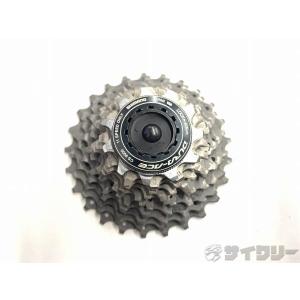 未使用 シマノ SHIMANO カプレオ CAPREO CS-HG70-S スプロケット FH
