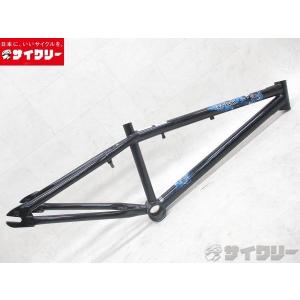 BMX ストリート フレーム パーツ カスタム TT トップチューブ 20.75