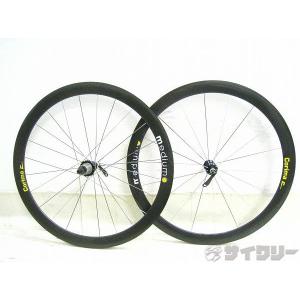 ホイール 26インチ ZIPP カーボンホイールセット 400 HB-6400/FH-6402